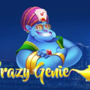 Crazy Genie